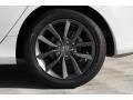 2019 Honda Civic EX-L Sedan Wheel and Tire Photo