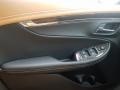 Ashen Gray Metallic - Impala LTZ Photo No. 17