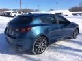 Eternal Blue Mica - MAZDA3 Grand Touring 5 Door Photo No. 6