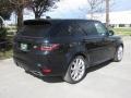 Santorini Black Metallic - Range Rover Sport Supercharged Dynamic Photo No. 7