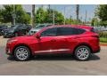 2019 Performance Red Pearl Acura RDX FWD  photo #4