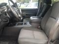 Silver Ice Metallic - Silverado 1500 LT Crew Cab 4x4 Photo No. 9