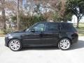 Santorini Black Metallic - Range Rover Sport Supercharged Dynamic Photo No. 13