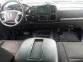 Silver Ice Metallic - Silverado 1500 LT Crew Cab 4x4 Photo No. 13