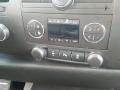 Silver Ice Metallic - Silverado 1500 LT Crew Cab 4x4 Photo No. 16