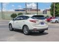 2019 White Diamond Pearl Acura RDX Technology  photo #5