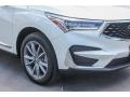 2019 White Diamond Pearl Acura RDX Technology  photo #11