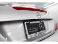 2016 Selenite Grey Metallic Mercedes-Benz SL 400 Roadster  photo #10