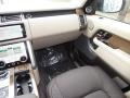 Fuji White - Range Rover HSE Photo No. 15