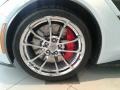  2019 Corvette Grand Sport Coupe Wheel