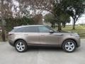  2019 Range Rover Velar S Kaikoura Stone Metallic