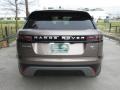 2019 Kaikoura Stone Metallic Land Rover Range Rover Velar S  photo #9