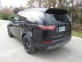Farallon Black Metallic - Discovery HSE Luxury Photo No. 12