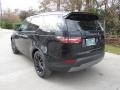 2019 Farallon Black Metallic Land Rover Discovery HSE Luxury  photo #12