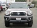Magnetic Gray Metallic - Tacoma V6 PreRunner Double Cab Photo No. 2
