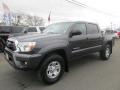 Magnetic Gray Metallic - Tacoma V6 PreRunner Double Cab Photo No. 3