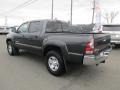 Magnetic Gray Metallic - Tacoma V6 PreRunner Double Cab Photo No. 5