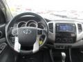 Magnetic Gray Metallic - Tacoma V6 PreRunner Double Cab Photo No. 10