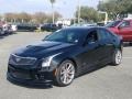 Black Raven 2016 Cadillac ATS V Sedan