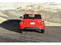 Absolutely Red - Prius c LE Photo No. 4