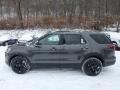 2019 Magnetic Ford Explorer Sport 4WD  photo #6