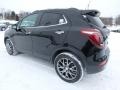 Ebony Twilight Metallic - Encore Sport Touring AWD Photo No. 8