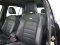 2016 Deep Black Pearl Volkswagen Golf R 4Motion w/DCC. Nav.  photo #7