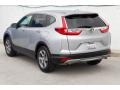 Lunar Silver Metallic - CR-V EX-L Photo No. 2