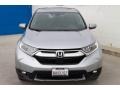 Lunar Silver Metallic - CR-V EX-L Photo No. 7