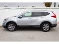 Lunar Silver Metallic - CR-V EX-L Photo No. 8