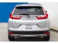 Lunar Silver Metallic - CR-V EX-L Photo No. 9