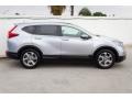 Lunar Silver Metallic - CR-V EX-L Photo No. 10
