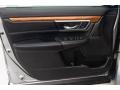 Lunar Silver Metallic - CR-V EX-L Photo No. 28