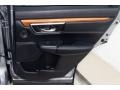 Lunar Silver Metallic - CR-V EX-L Photo No. 31