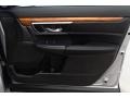 Lunar Silver Metallic - CR-V EX-L Photo No. 32