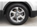 Lunar Silver Metallic - CR-V EX-L Photo No. 35
