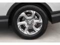 Lunar Silver Metallic - CR-V EX-L Photo No. 36