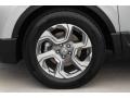 Lunar Silver Metallic - CR-V EX-L Photo No. 37