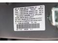 Lunar Silver Metallic - CR-V EX-L Photo No. 38