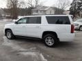 Summit White - Suburban LT 4WD Photo No. 6