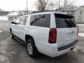 Summit White - Suburban LT 4WD Photo No. 7