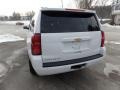 Summit White - Suburban LT 4WD Photo No. 8