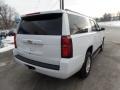 Summit White - Suburban LT 4WD Photo No. 9