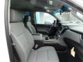 Summit White - Suburban LT 4WD Photo No. 14