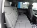Summit White - Suburban LT 4WD Photo No. 15