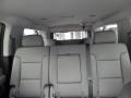 Summit White - Suburban LT 4WD Photo No. 17