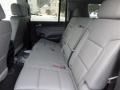 Summit White - Suburban LT 4WD Photo No. 21