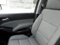 Summit White - Suburban LT 4WD Photo No. 24