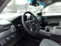 Summit White - Suburban LT 4WD Photo No. 26