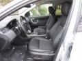 Ebony Interior Photo for 2019 Land Rover Discovery Sport #131723322